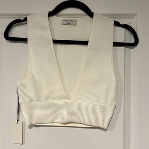 Aritzia, new with tags, never worn, tank top!